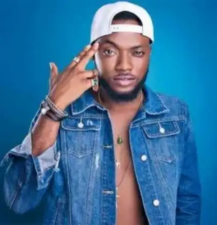 Aboriomoh Femi Raymond